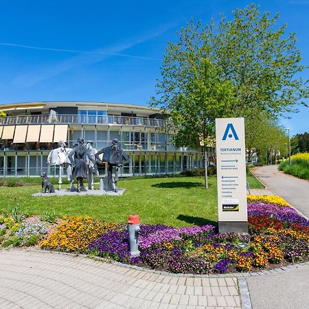 Tertianum Residenz Zollikerberg Hotel ภายนอก รูปภาพ