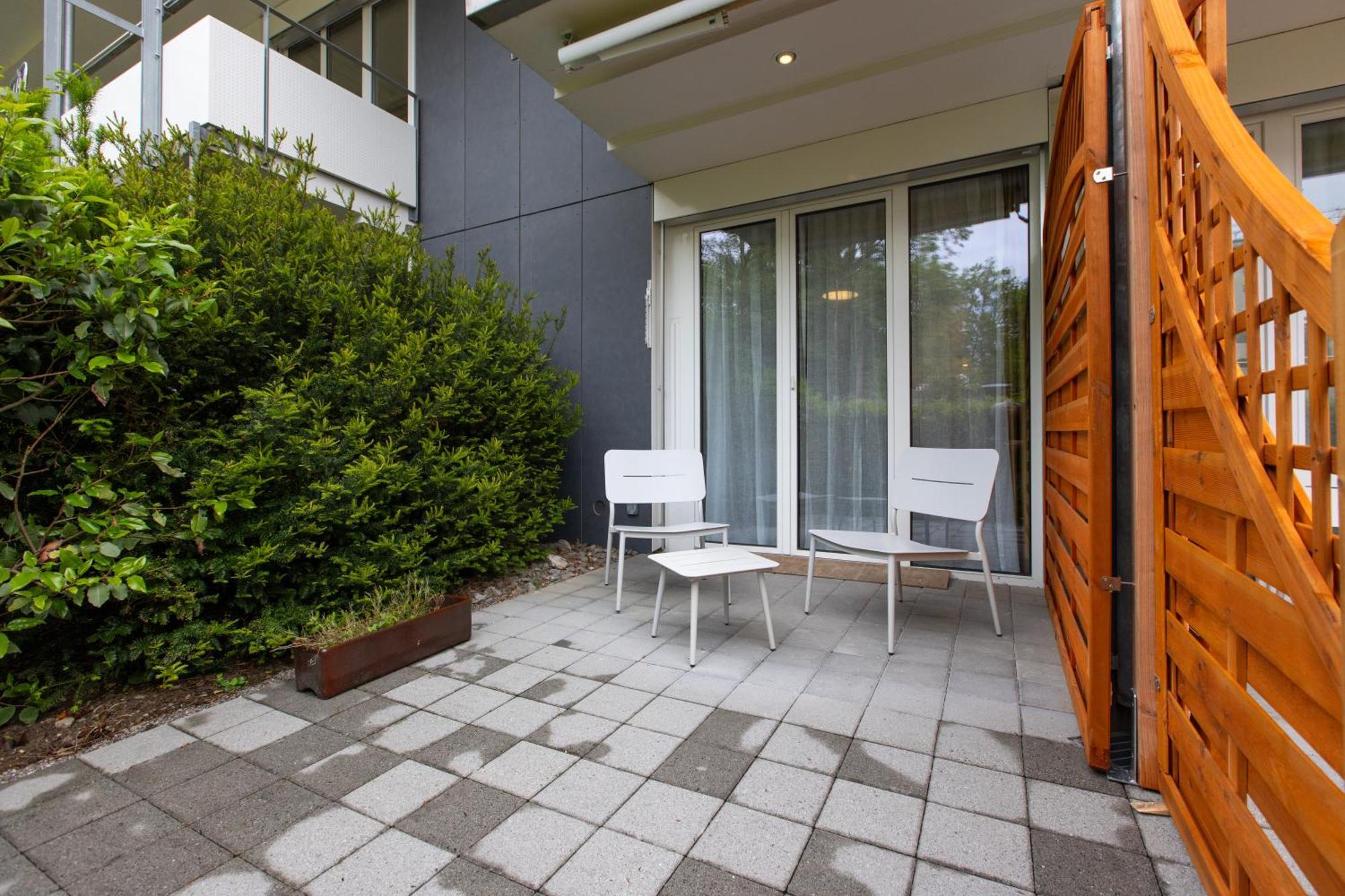 Tertianum Residenz Zollikerberg Hotel ภายนอก รูปภาพ