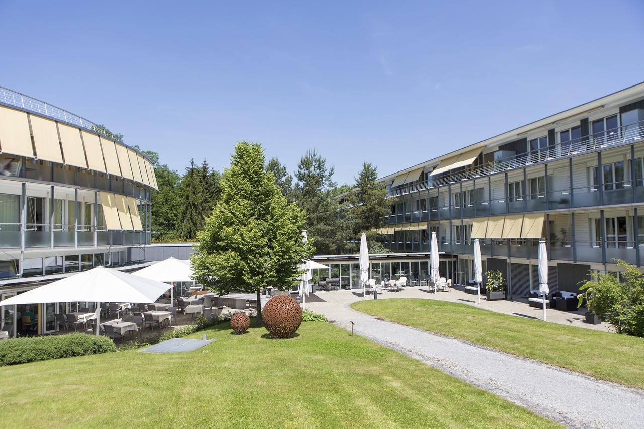Tertianum Residenz Zollikerberg Hotel ภายนอก รูปภาพ