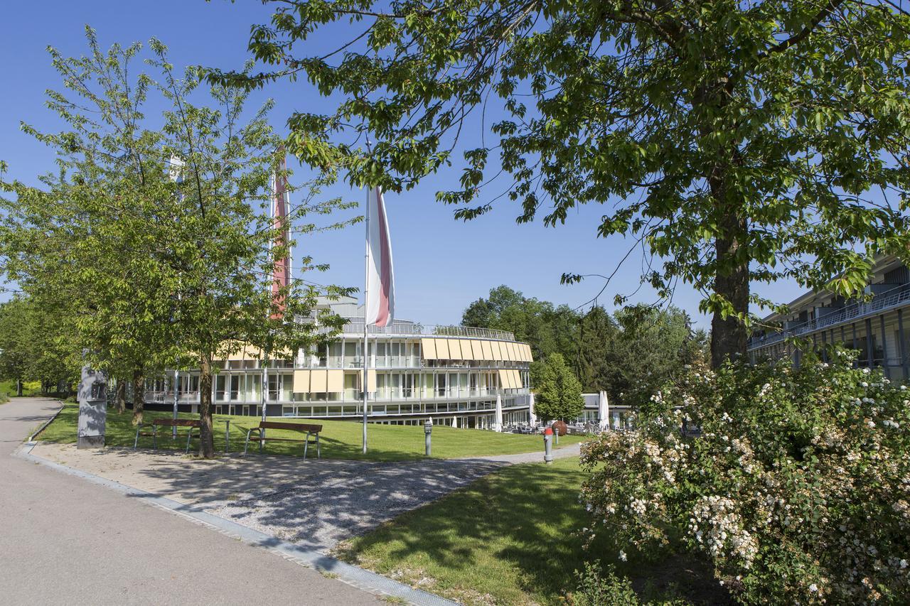 Tertianum Residenz Zollikerberg Hotel ภายนอก รูปภาพ