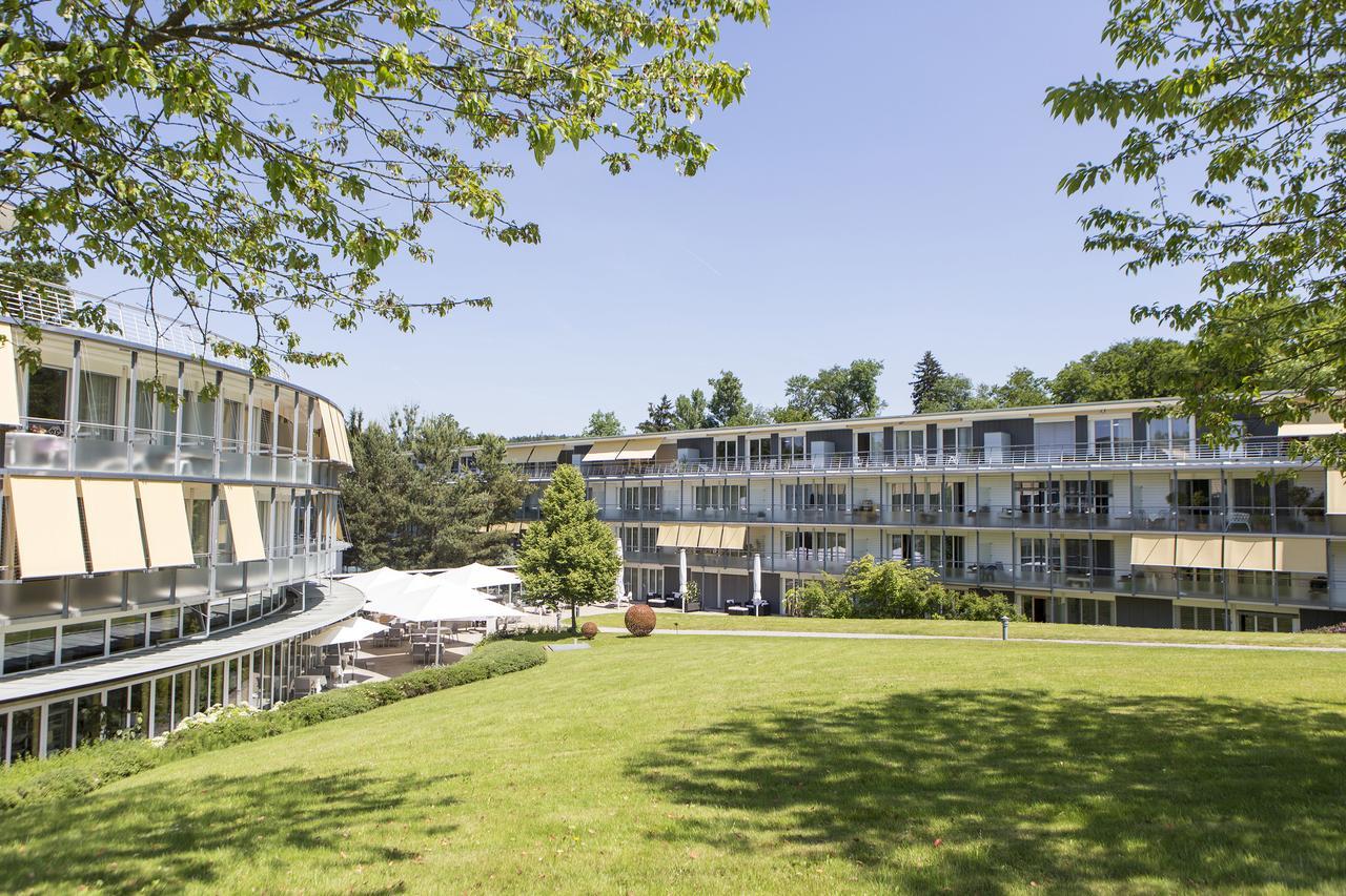 Tertianum Residenz Zollikerberg Hotel ภายนอก รูปภาพ